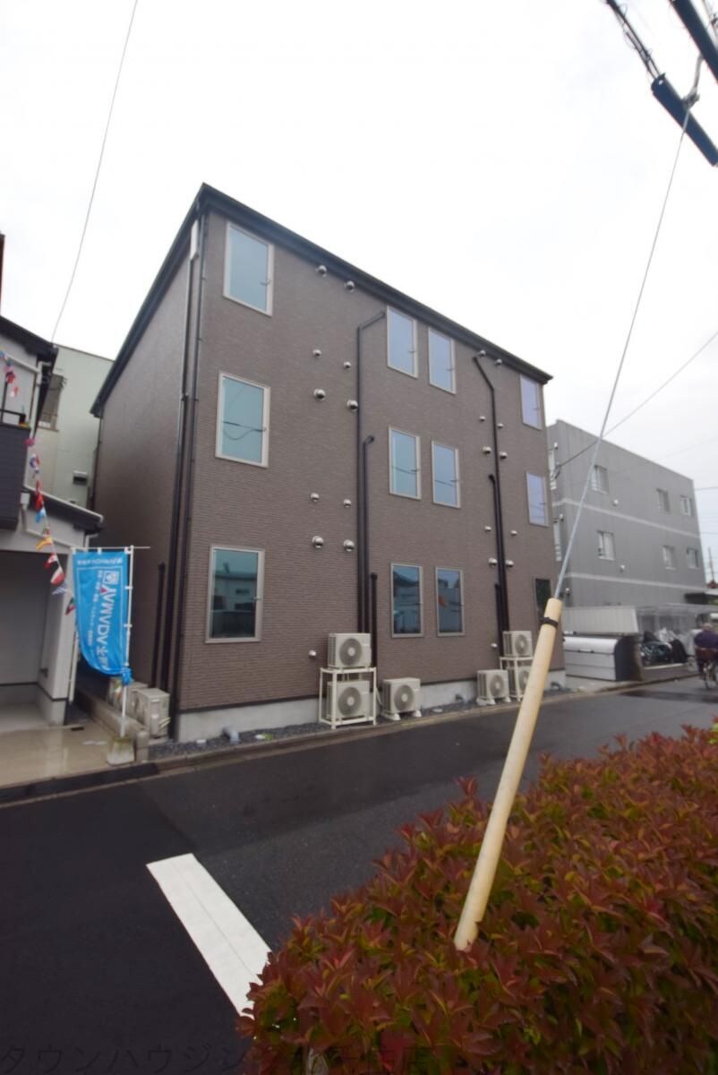 Ambition保木間の物件内観写真