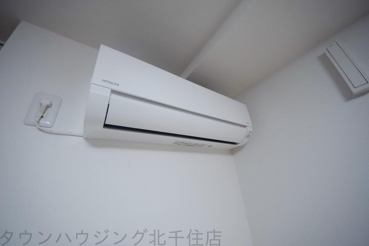 Ambition保木間の物件内観写真