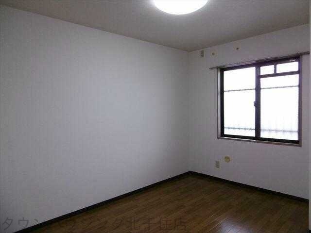 クレセール扇の物件内観写真