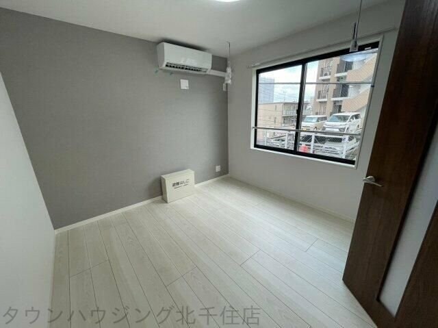 SAIL千住大橋の物件内観写真