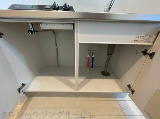 SAIL千住大橋の物件内観写真