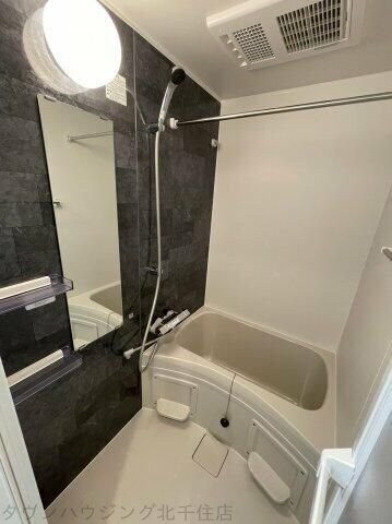 SAIL千住大橋の物件内観写真