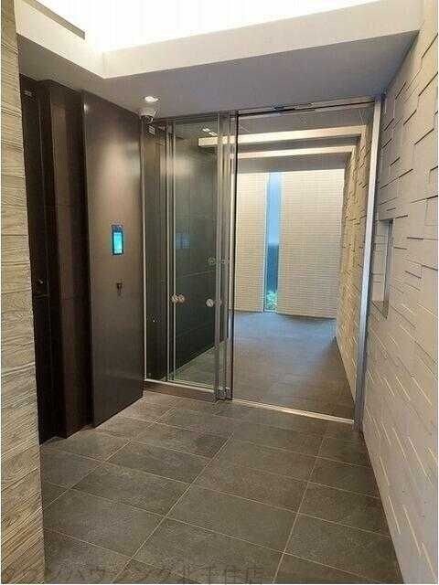 HF北千住レジデンスの物件内観写真