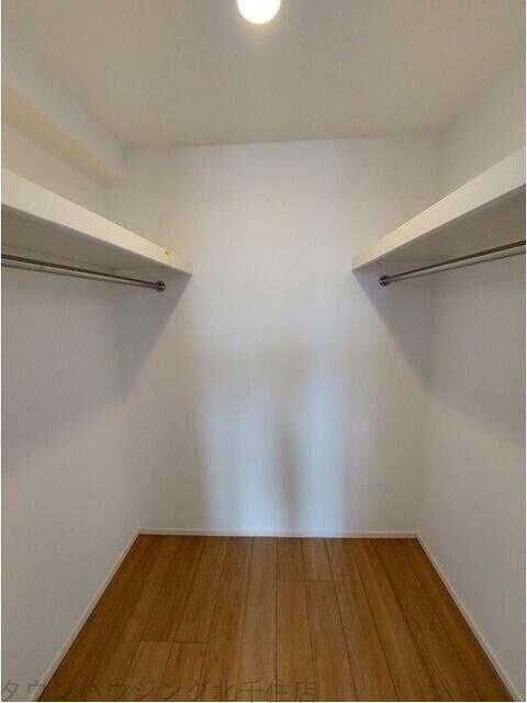 HF北千住レジデンスの物件内観写真