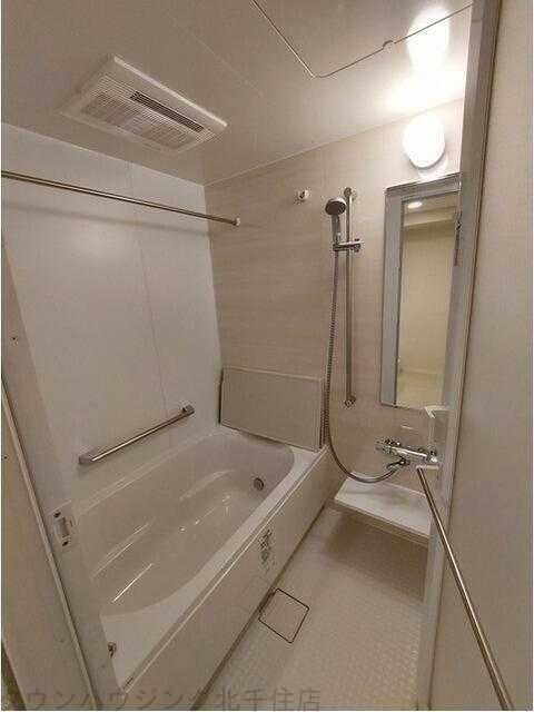 HF北千住レジデンスの物件内観写真