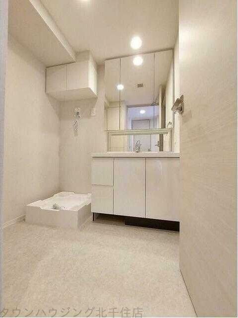 HF北千住レジデンスの物件内観写真