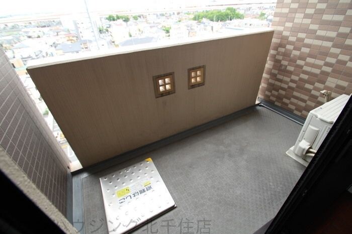 EXCEL KEIWAの物件内観写真