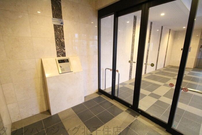 EXCEL KEIWAの物件内観写真