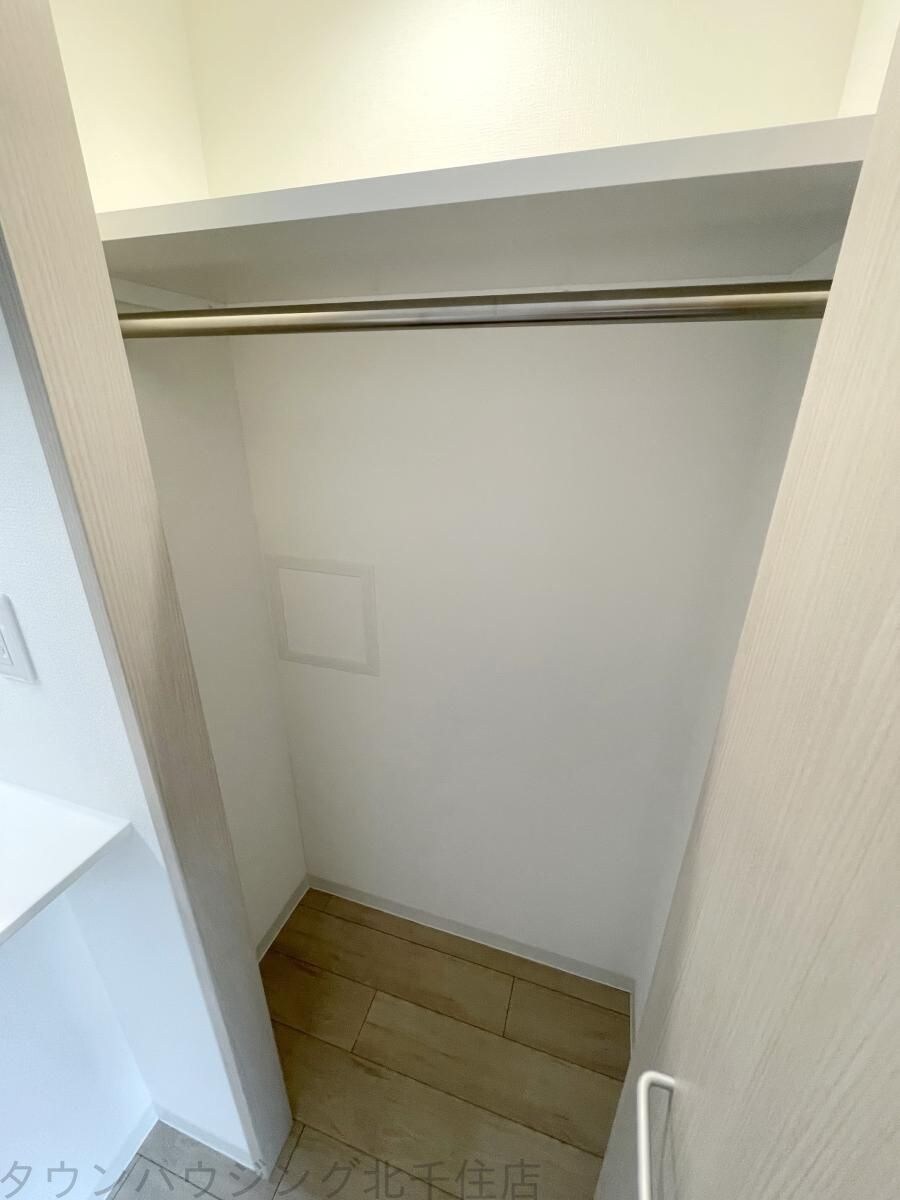 レピュア竹ノ塚レジデンスの物件内観写真