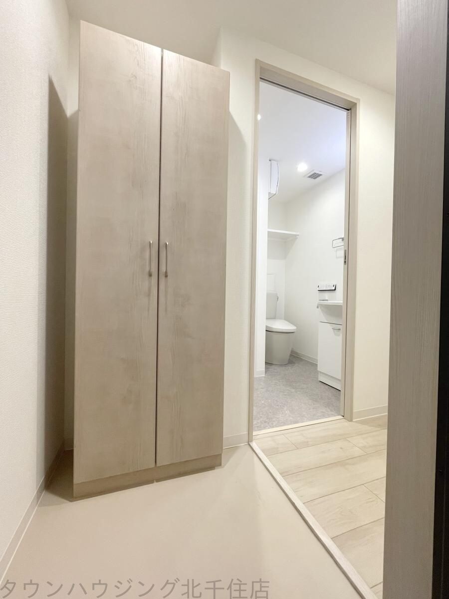 レピュア竹ノ塚レジデンスの物件内観写真