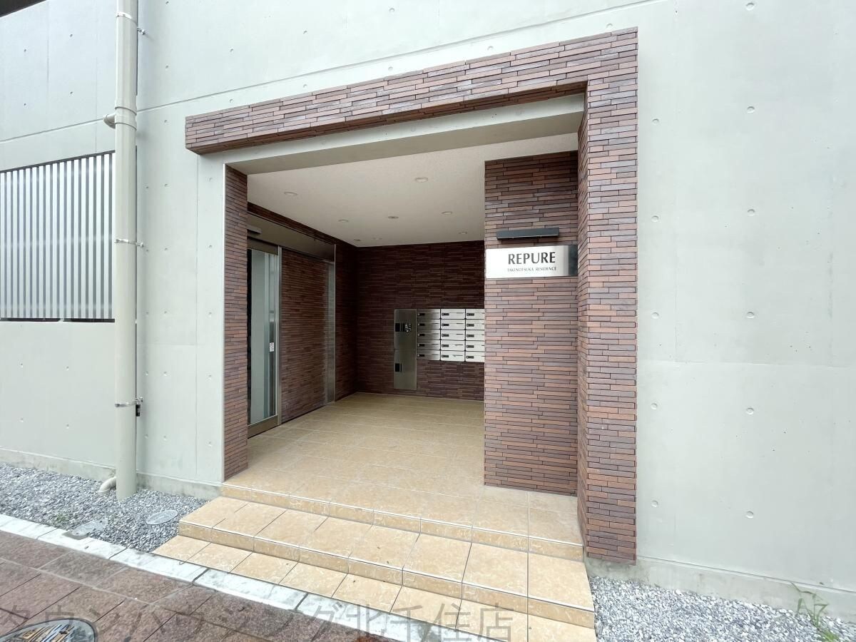 レピュア竹ノ塚レジデンスの物件内観写真