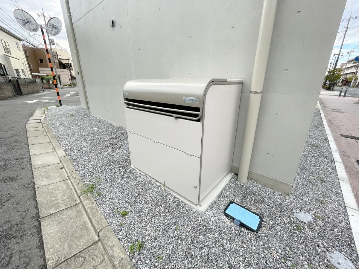 レピュア竹ノ塚レジデンスの物件内観写真