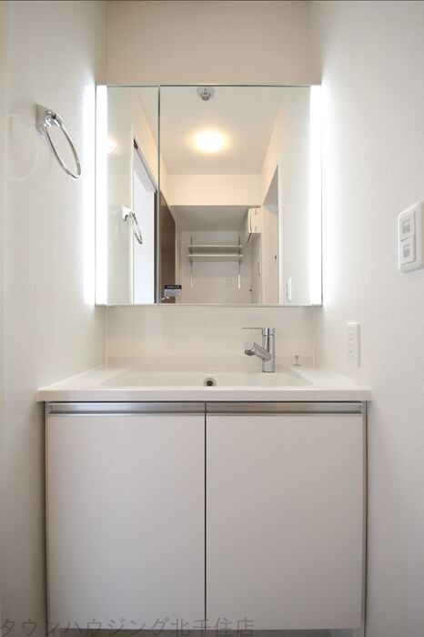 アヴァンス千住緑町の物件内観写真