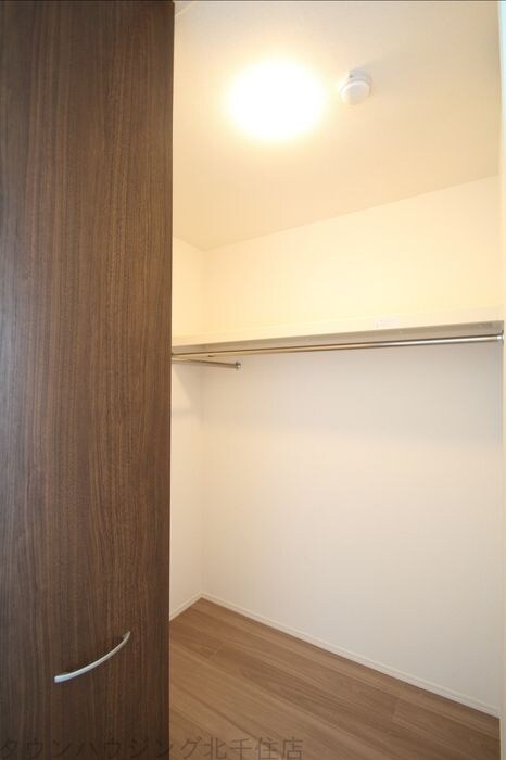 アヴァンス千住緑町の物件内観写真