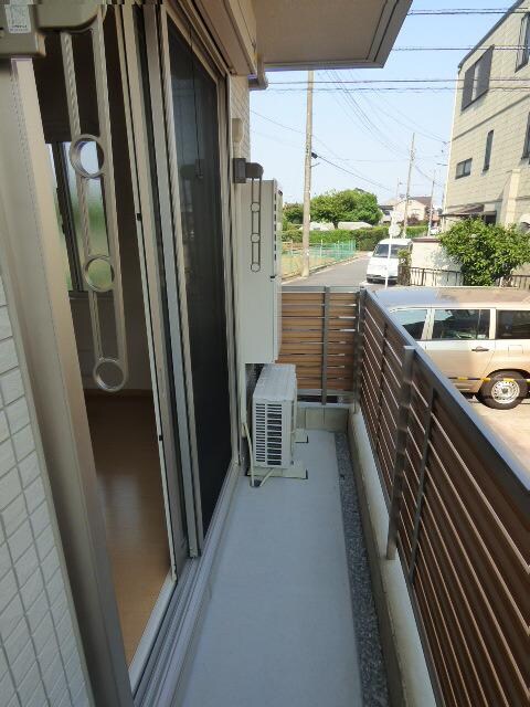 ローテンブルクの物件内観写真