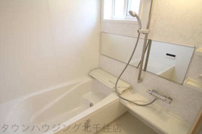 ローテンブルクの物件内観写真