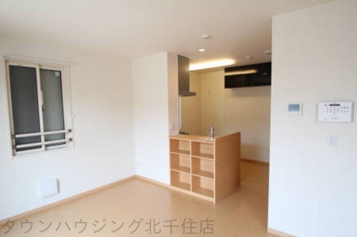 ローテンブルクの物件内観写真