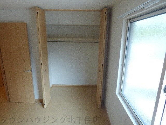 ローテンブルクの物件内観写真