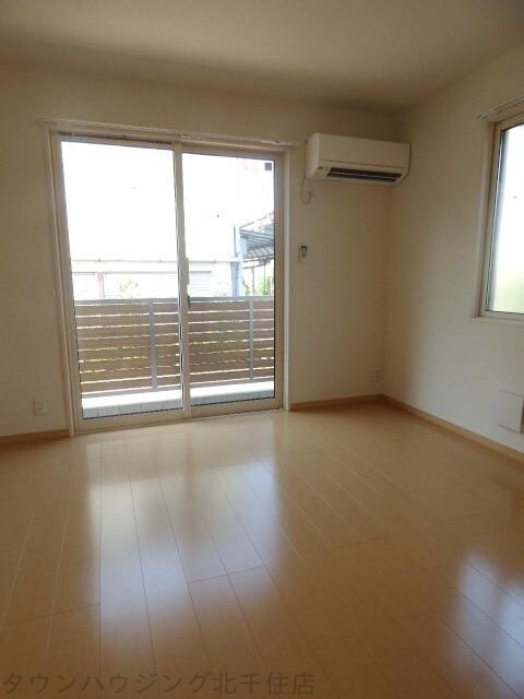 ローテンブルクの物件内観写真