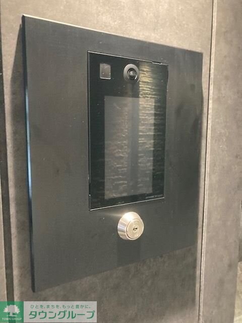 S-RESIDENCE綾瀬rivieの物件内観写真