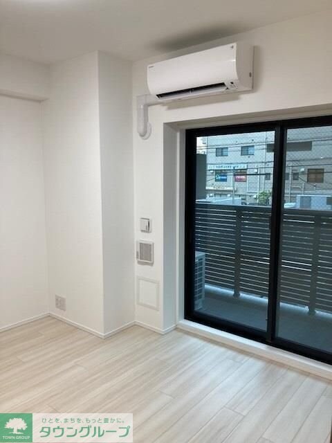 S-RESIDENCE綾瀬rivieの物件内観写真