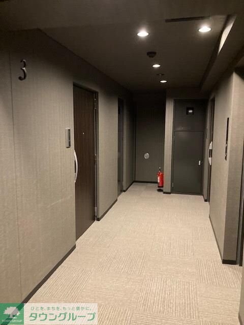 S-RESIDENCE綾瀬rivieの物件内観写真