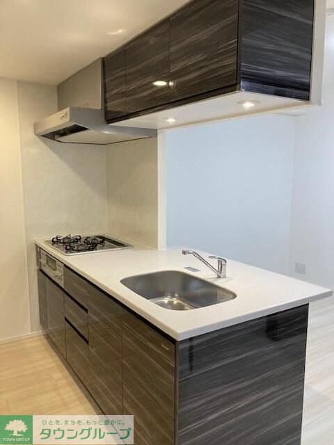 S-RESIDENCE綾瀬rivieの物件内観写真