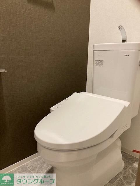 S-RESIDENCE綾瀬rivieの物件内観写真