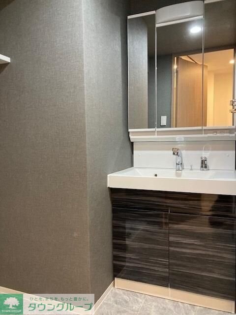 S-RESIDENCE綾瀬rivieの物件内観写真