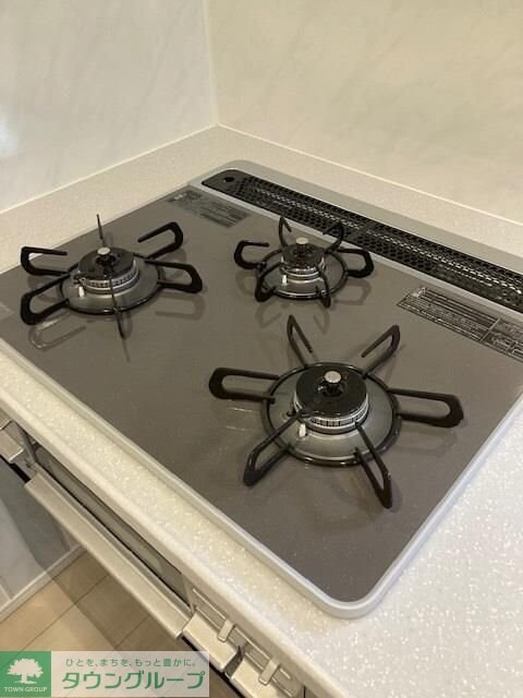 S-RESIDENCE綾瀬rivieの物件内観写真