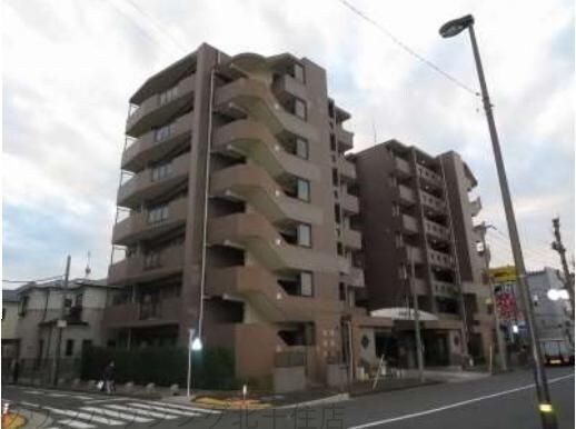 ベルドミール弐番館の物件内観写真