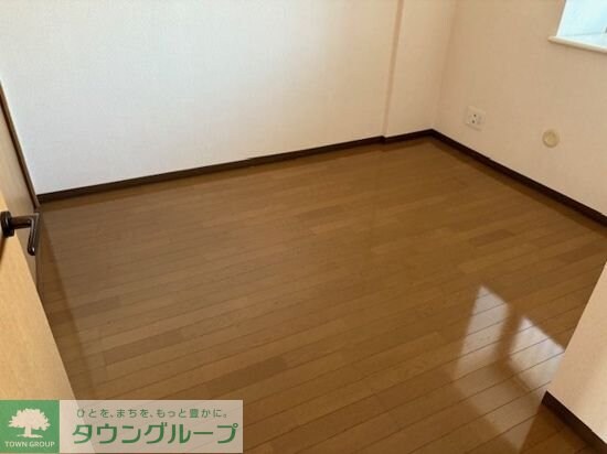 ベルドミール弐番館の物件内観写真