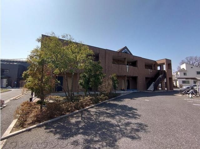 グリーンモールの物件内観写真