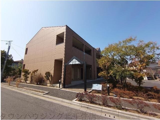 グリーンモールの物件内観写真