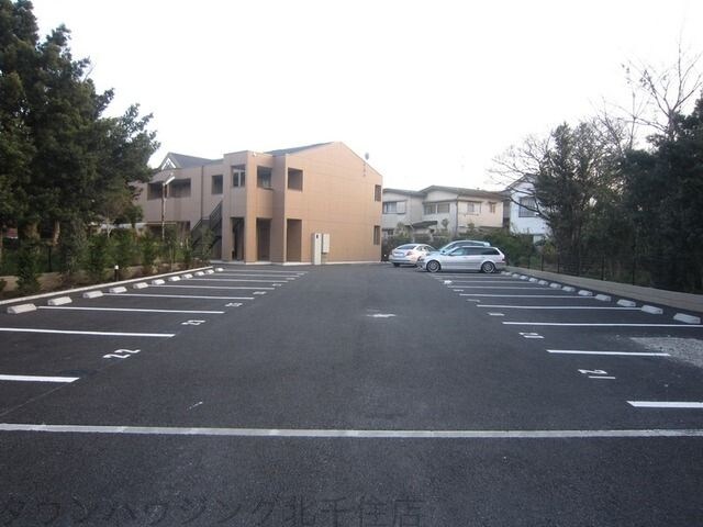 グリーンモールの物件内観写真