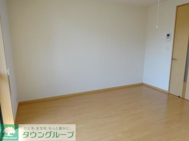 グリーンモールの物件内観写真