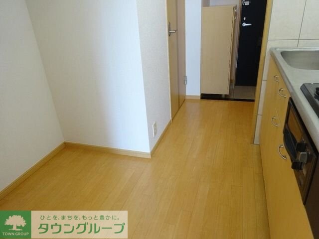 グリーンモールの物件内観写真