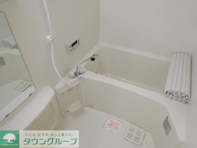 グリーンモールの物件内観写真