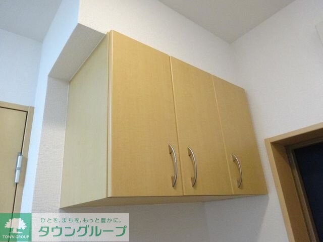 グリーンモールの物件内観写真