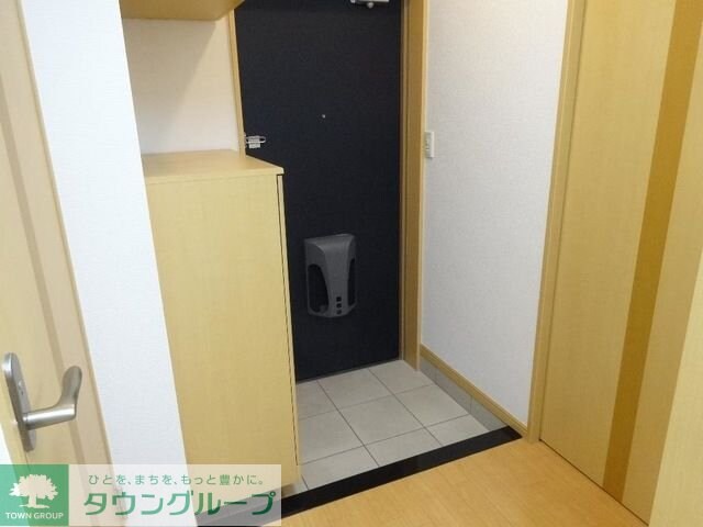 グリーンモールの物件内観写真