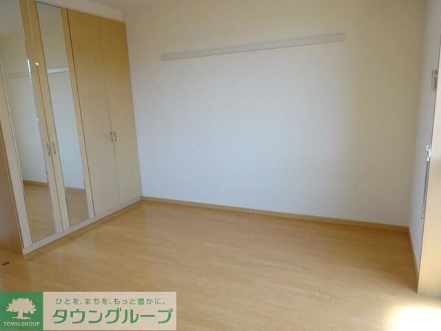 グリーンモールの物件内観写真