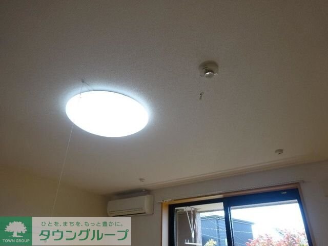 グリーンモールの物件内観写真