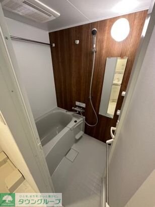 クレヴィスタ梅島の物件内観写真