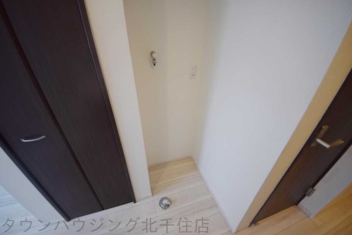 ブロッサムテラス竹ノ塚の物件内観写真