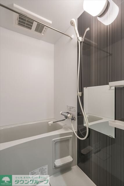 k1 apartmentsの物件内観写真