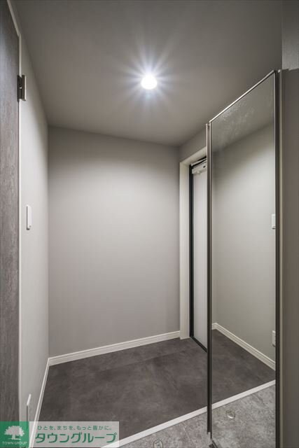 k1 apartmentsの物件内観写真