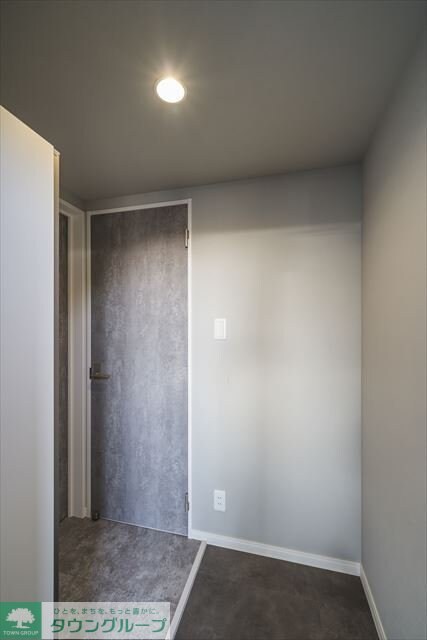 k1 apartmentsの物件内観写真