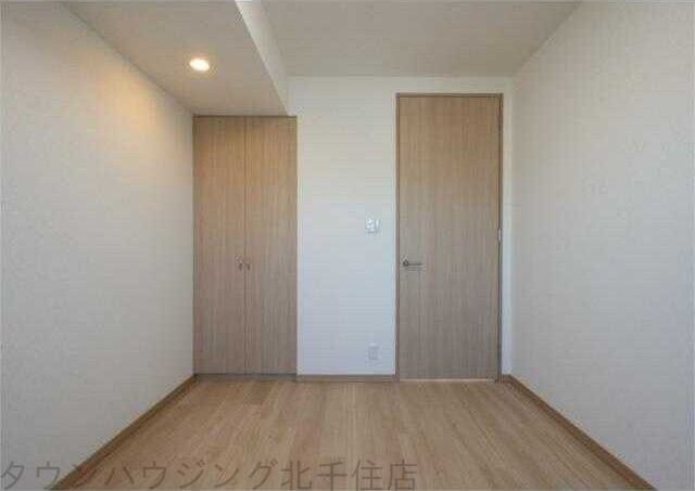 ルーブル西新井の物件内観写真