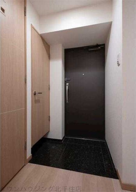 ルーブル西新井の物件内観写真