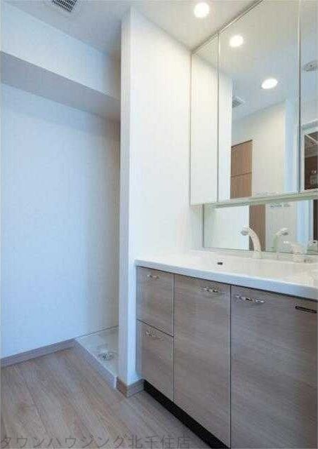 ルーブル西新井の物件内観写真